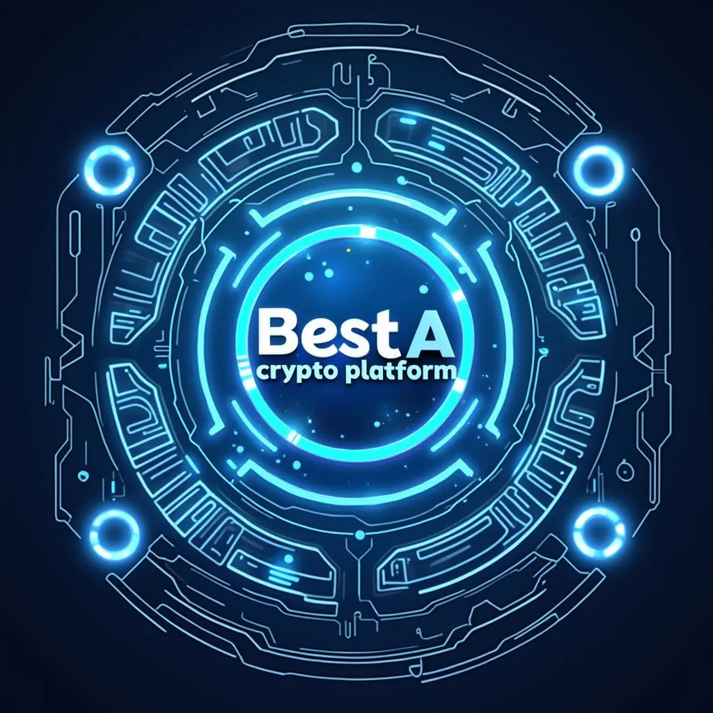 Ocenění Best AI Crypto Platform 2024