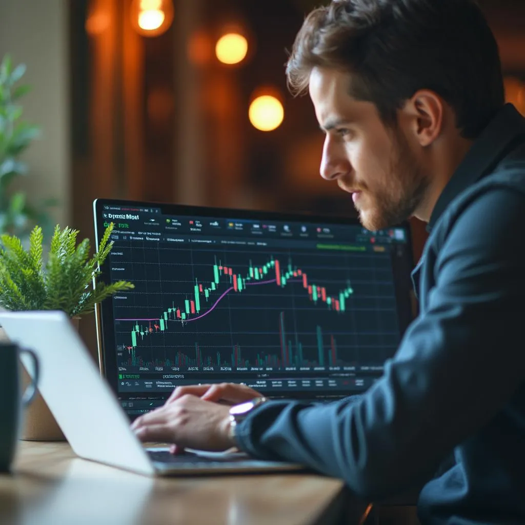 Příběh startupu CryptoFuture