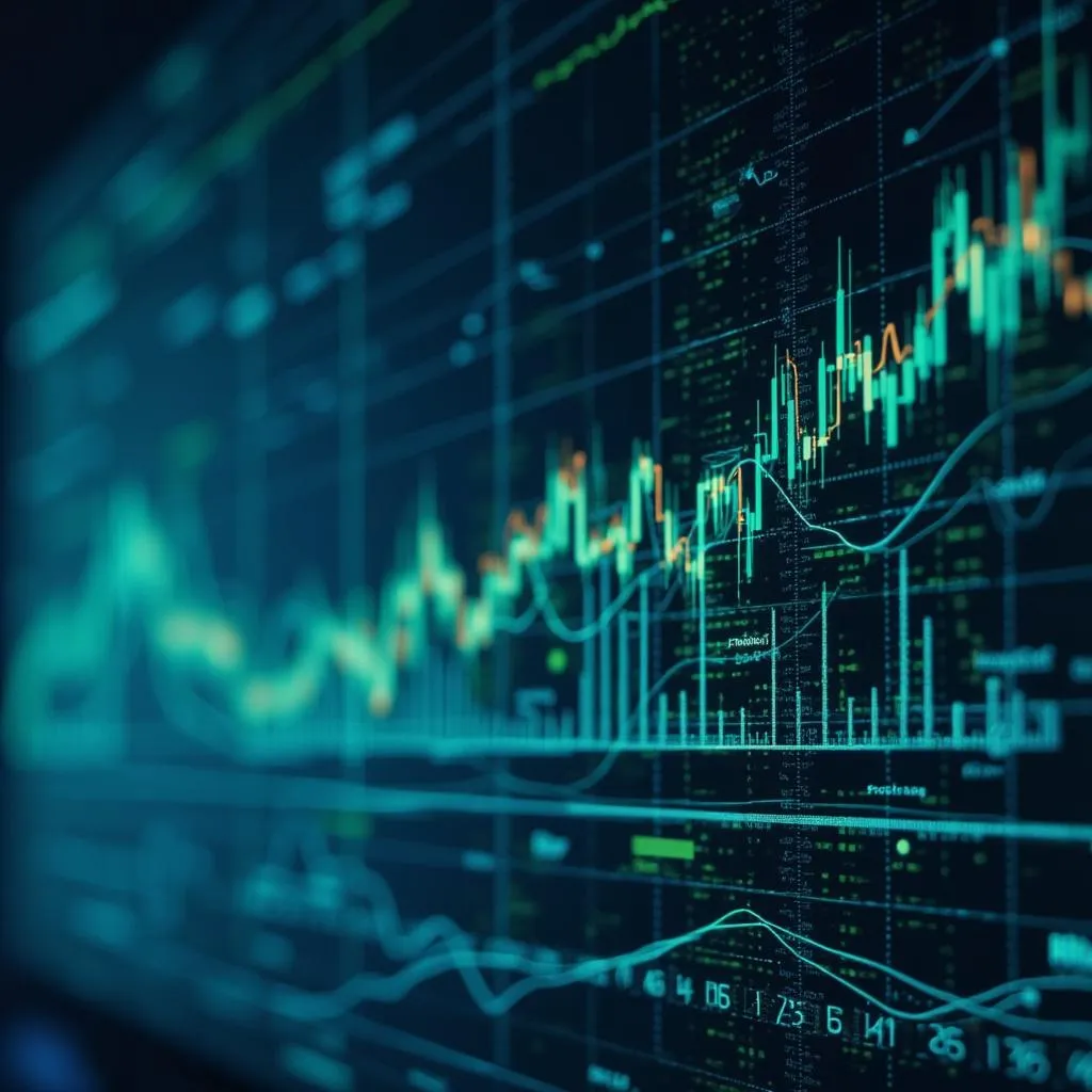 Prediktivní Analýza