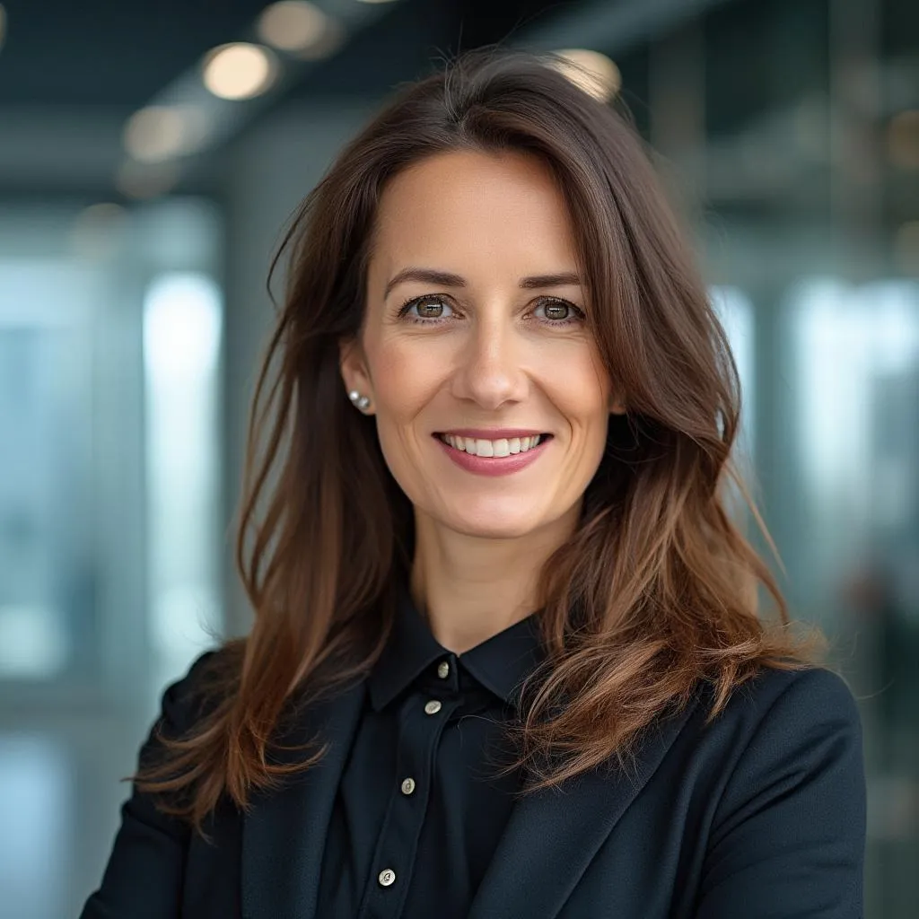 Fotografie Dr. Evy Procházkové