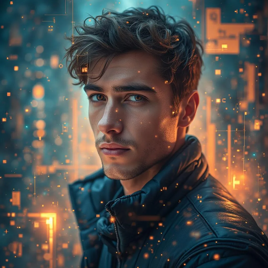 Fotografie Tomáše Krále